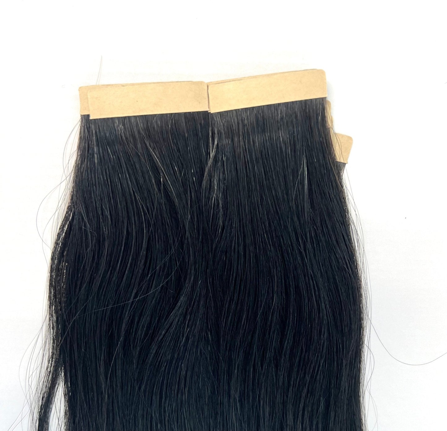 StylNHair Tape in 22" 20 pieces 60 gr 100% Human Hair