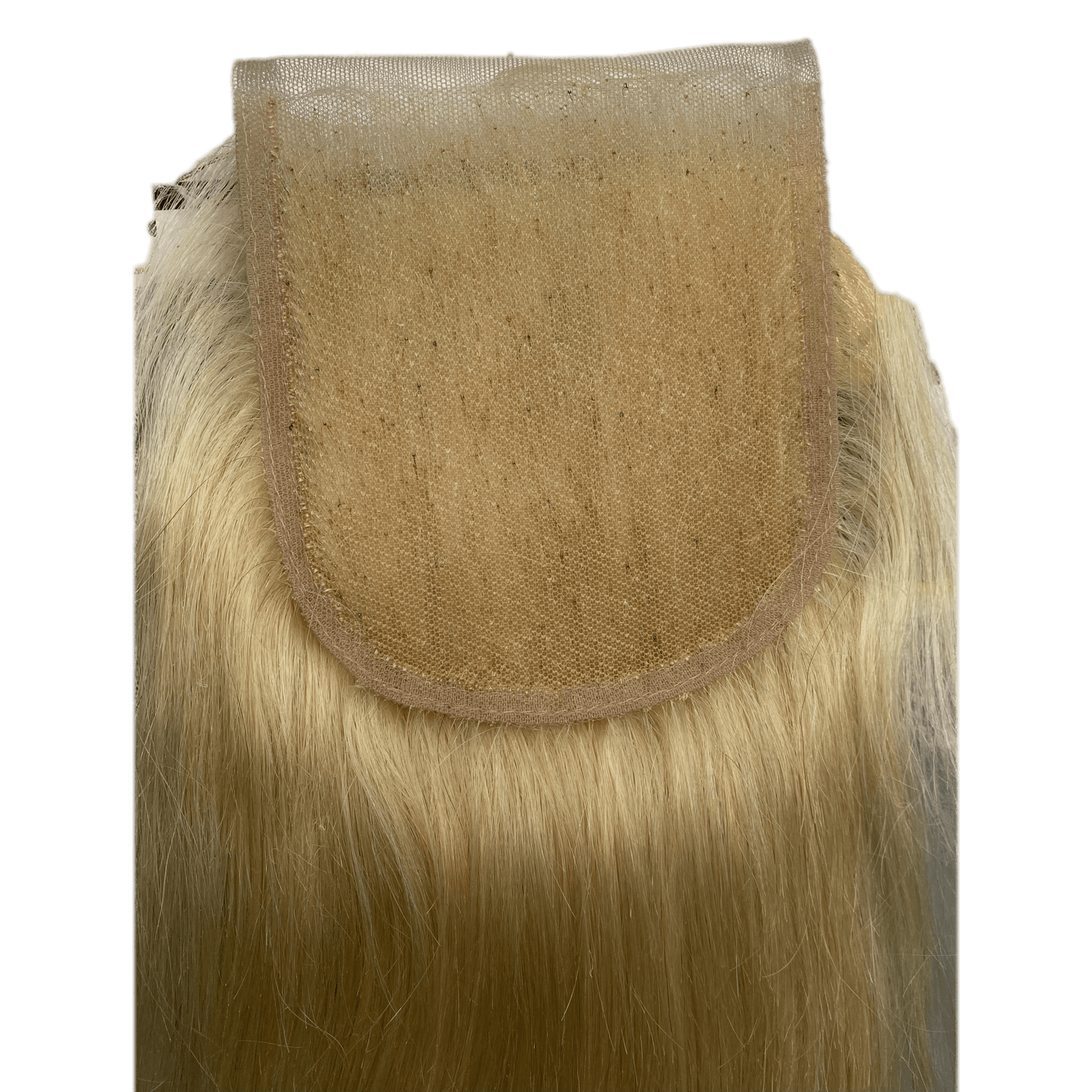 Super Line silk 4x4 closure silk lace (613