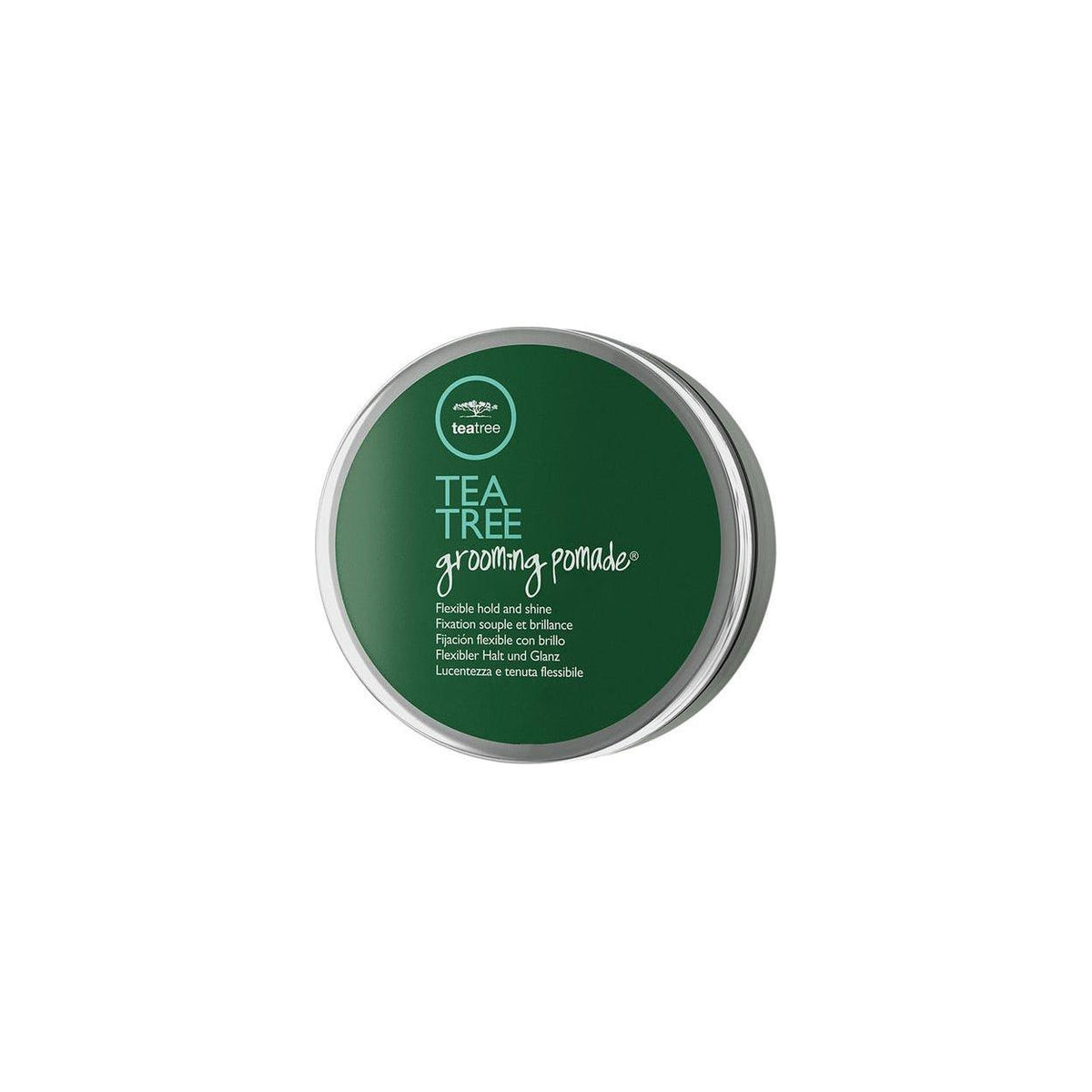 Paul Mitchell Styling Tea Tree Grooming Pomade 3 oz