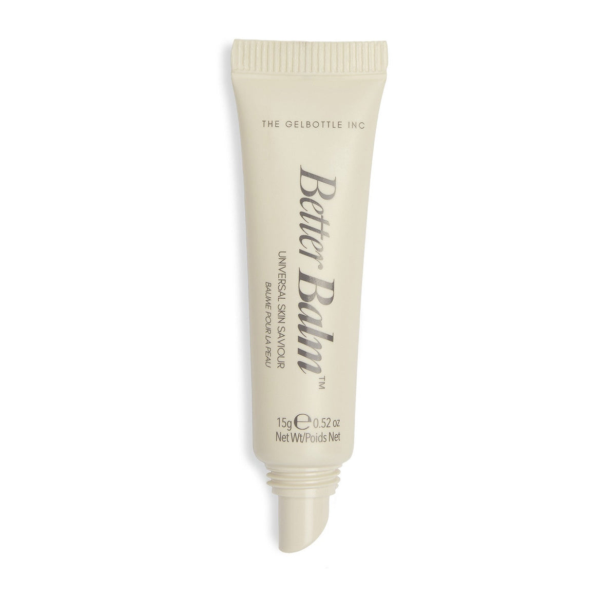The GelBottle - Better Balm Mini Retail Pack `