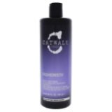 TIGI Catwalk Fashionista Violet Conditioner for Unisex