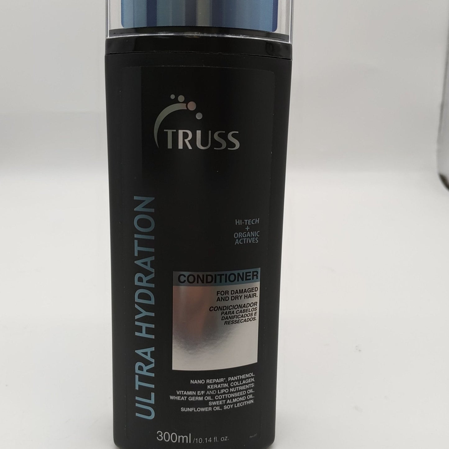 Truss Ultra Hydration Conditioner 10.14oz
