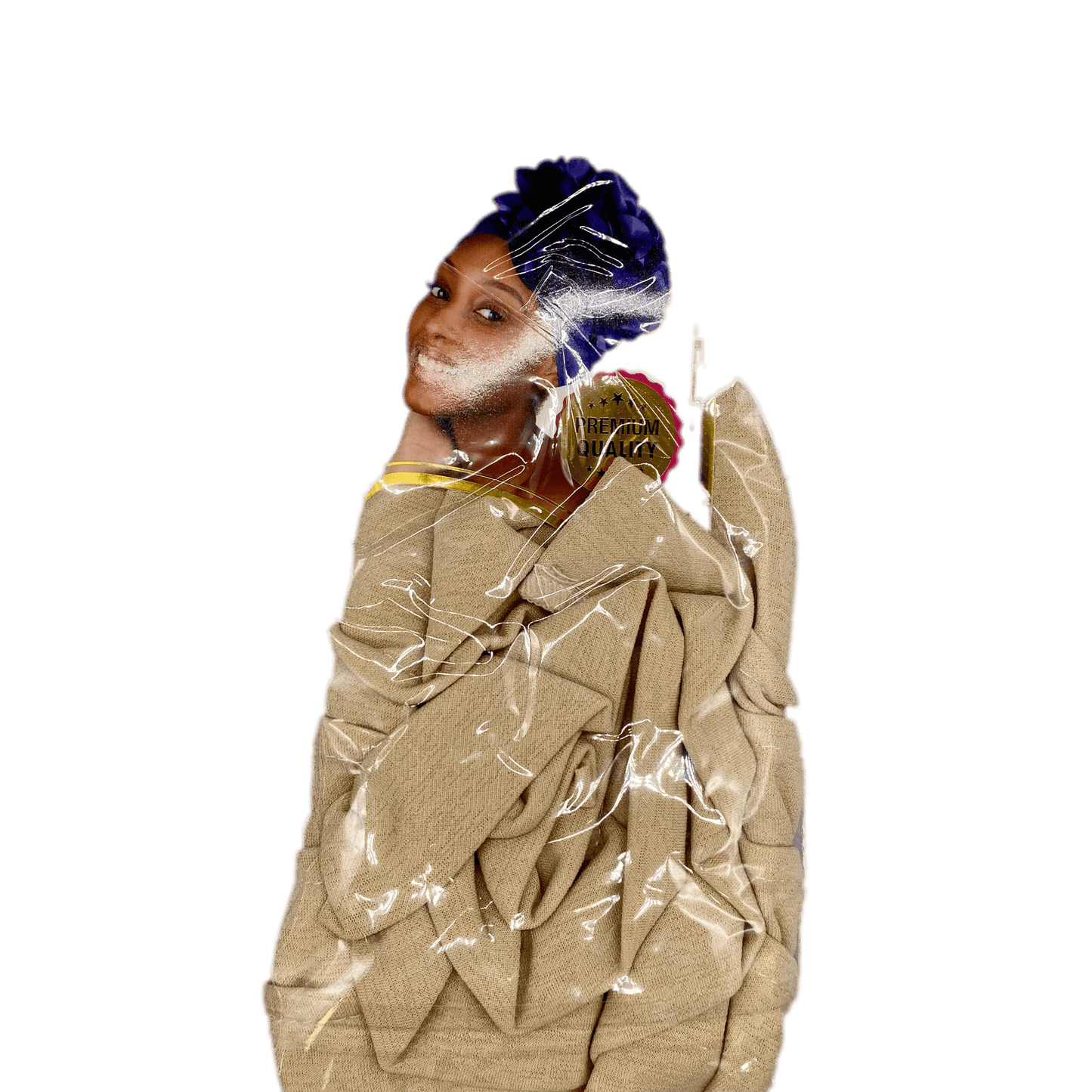 Turban Hat