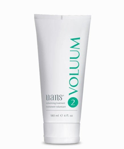 UANS VOLUUM Volumizing Treatment 180 ml 6 fl oz