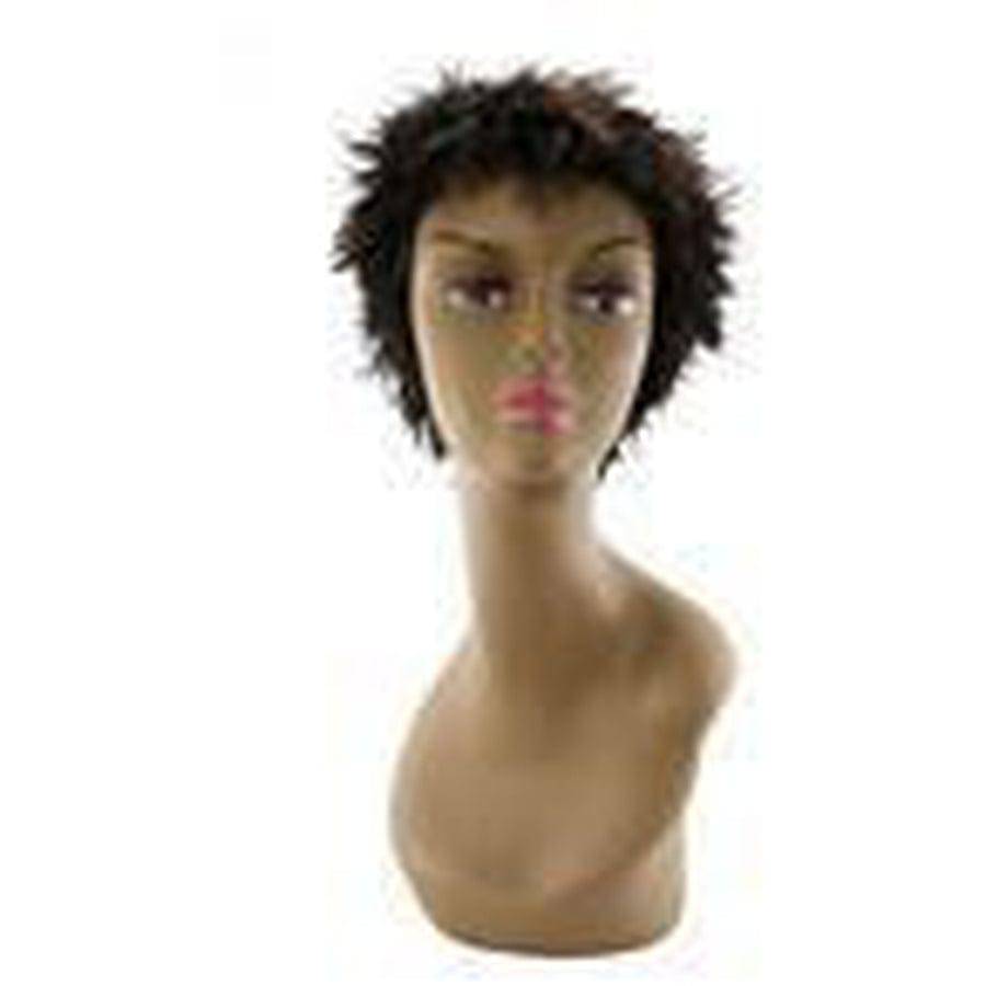 Unique Berry Wig