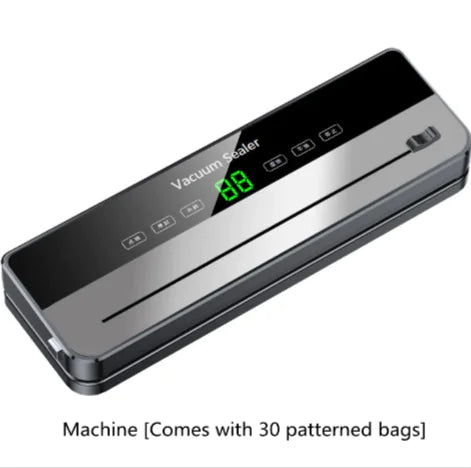Style Loft Collection KitchenStyle Vacuum Food Sealer