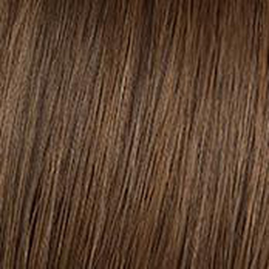 VIP Synthetic Clip Pony - Ruby