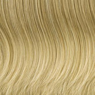 VIP Synthetic Hair Pieces - Emerald