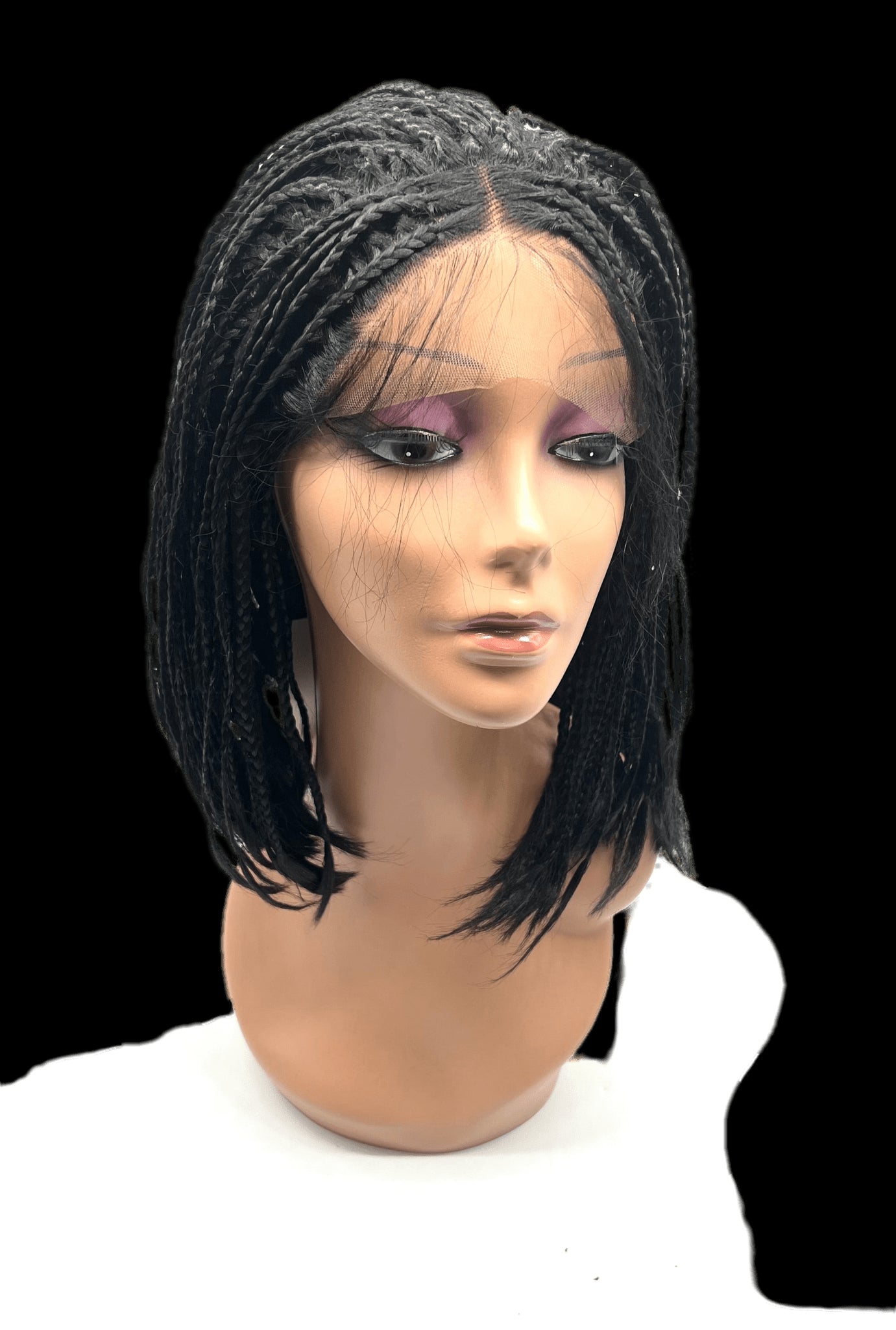 VIP - Synthetic Lace Front Wig
