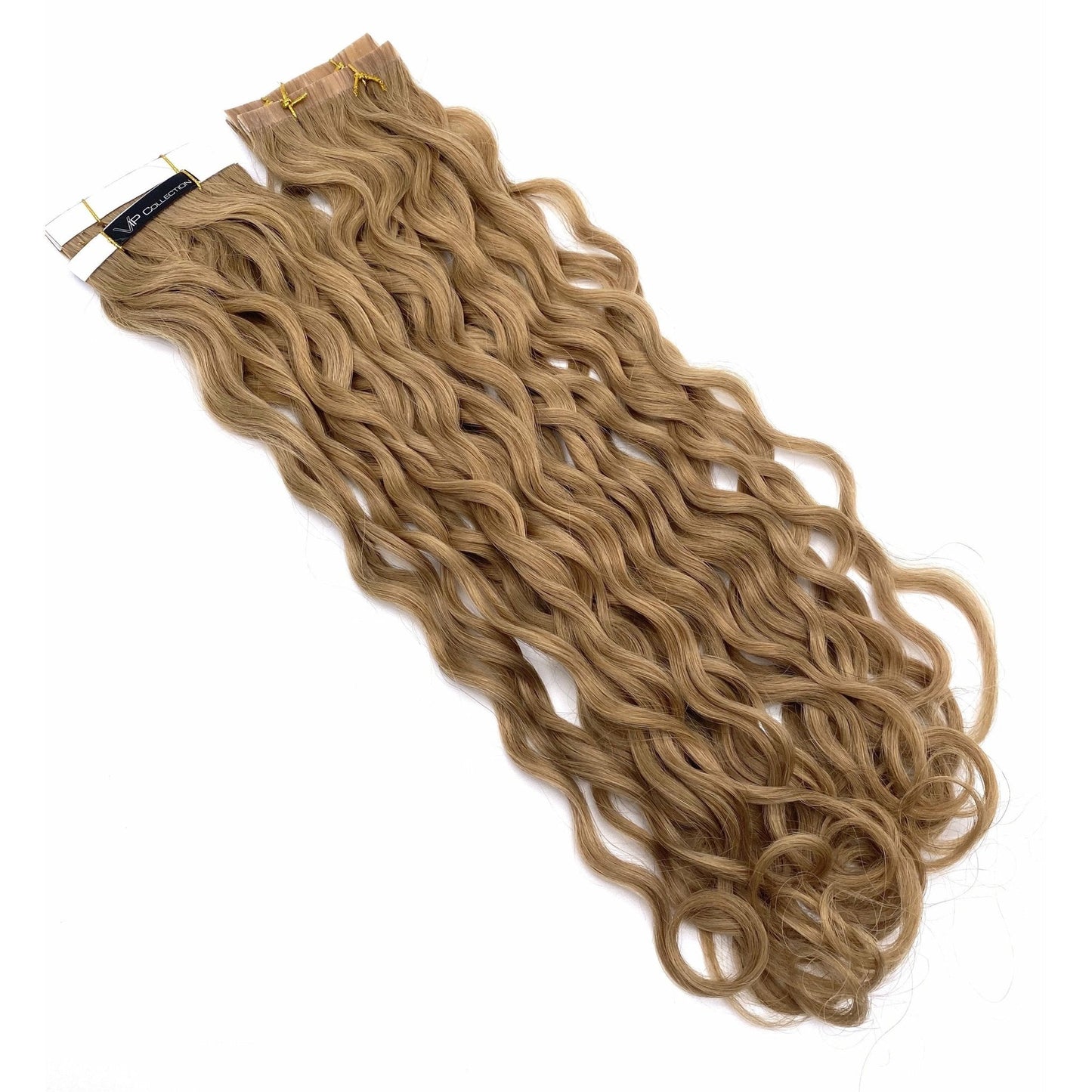 VIP TapeX System / French Wave 18"