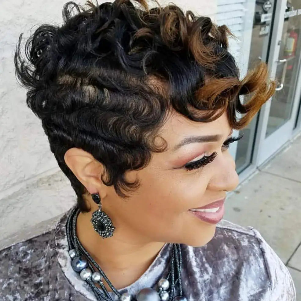 Style Loft Collection Peachtree Salon Wig