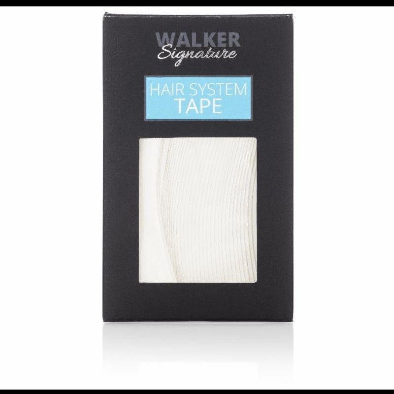 Walker Signature Tape Straight Strips