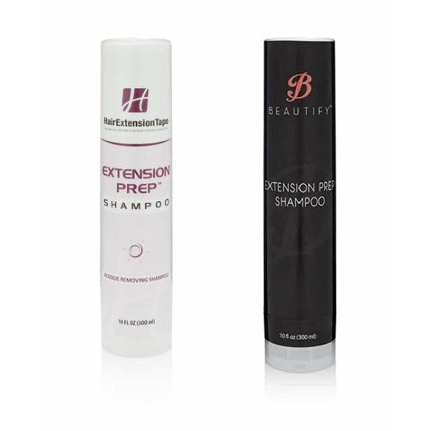 Walker Tape Beautify Extension Prep Removing Shampoo 10 floz