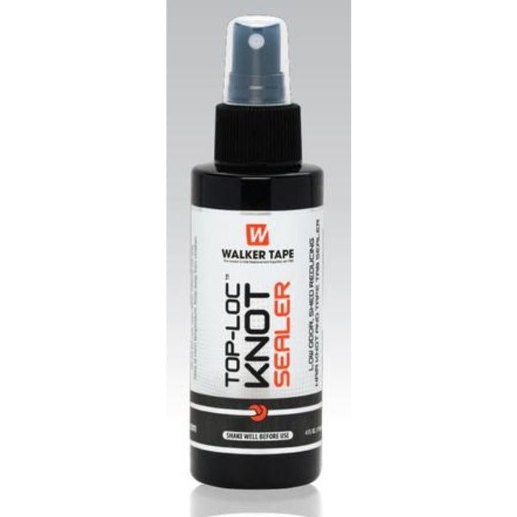Walker Tape Top-Loc Knot Sealer 4oz spray