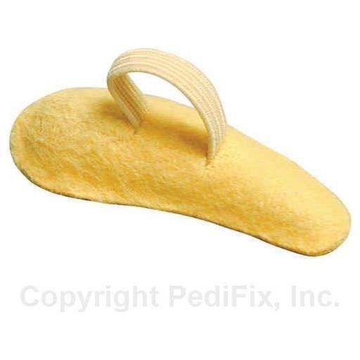 PediFix Feltastic Hammer Toe Cushion Extra Large Left