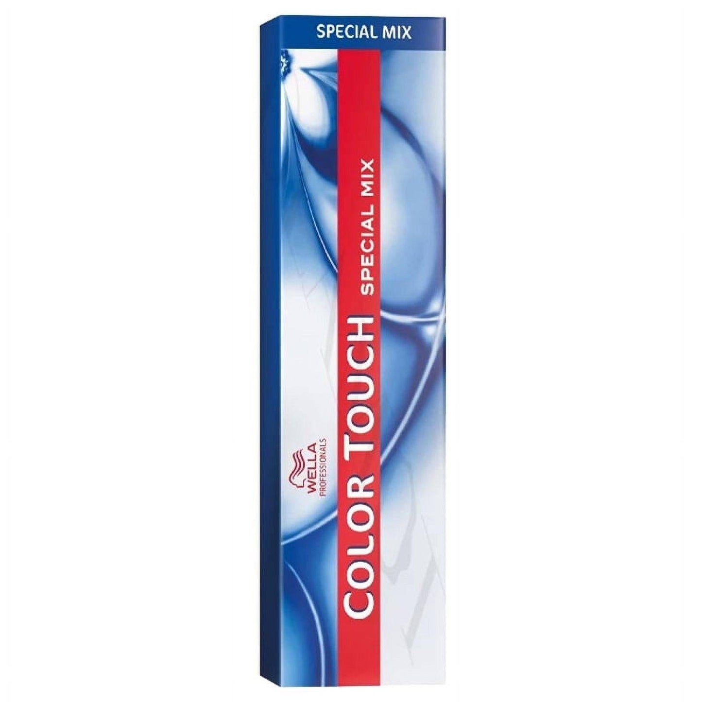Wella Color Touch Multidimensional Demi-Permanent Color 1:2 Hair Coloring Products 7/0