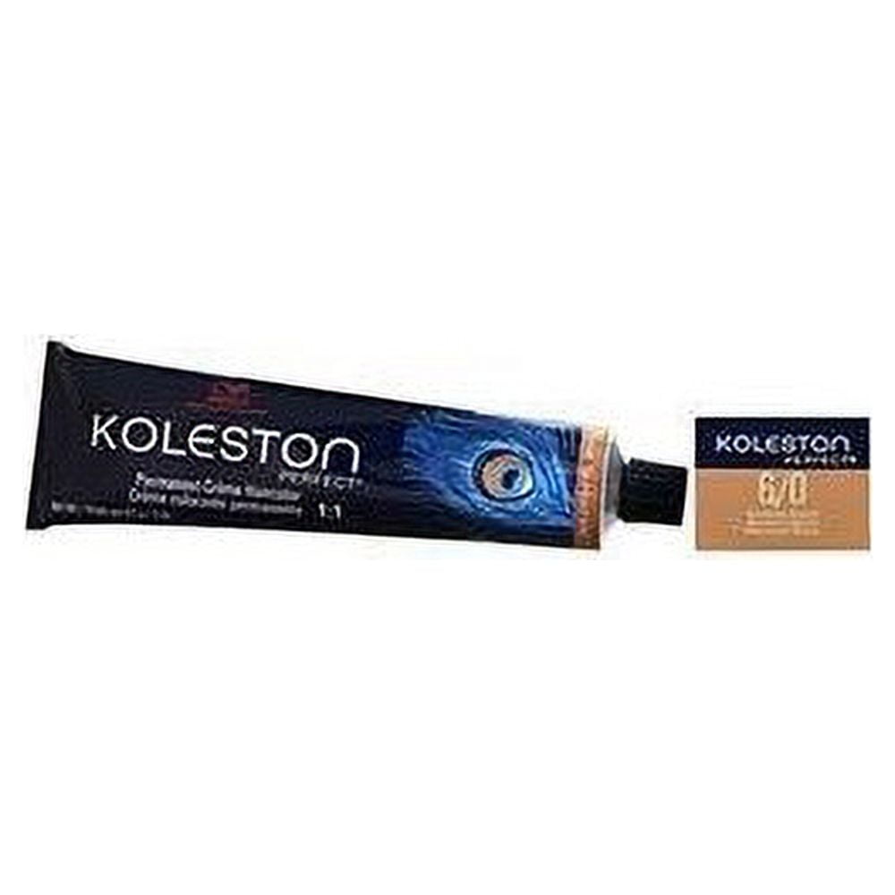 Wella Koleston Perfect Special Mix 0/66 Intense Violet Hair Color