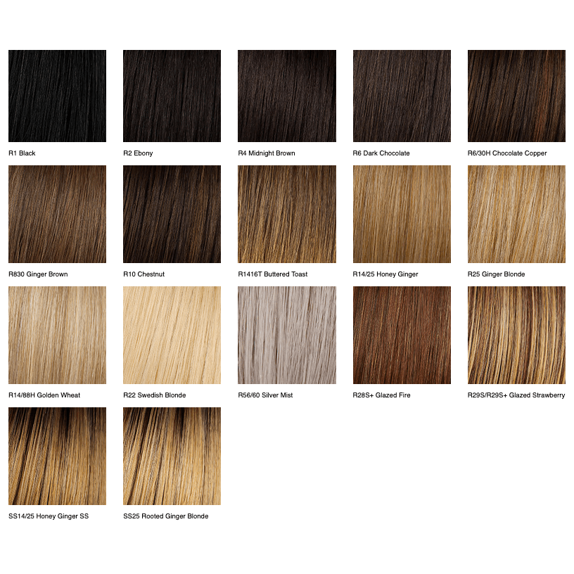 Wrap party by Hairuwear
