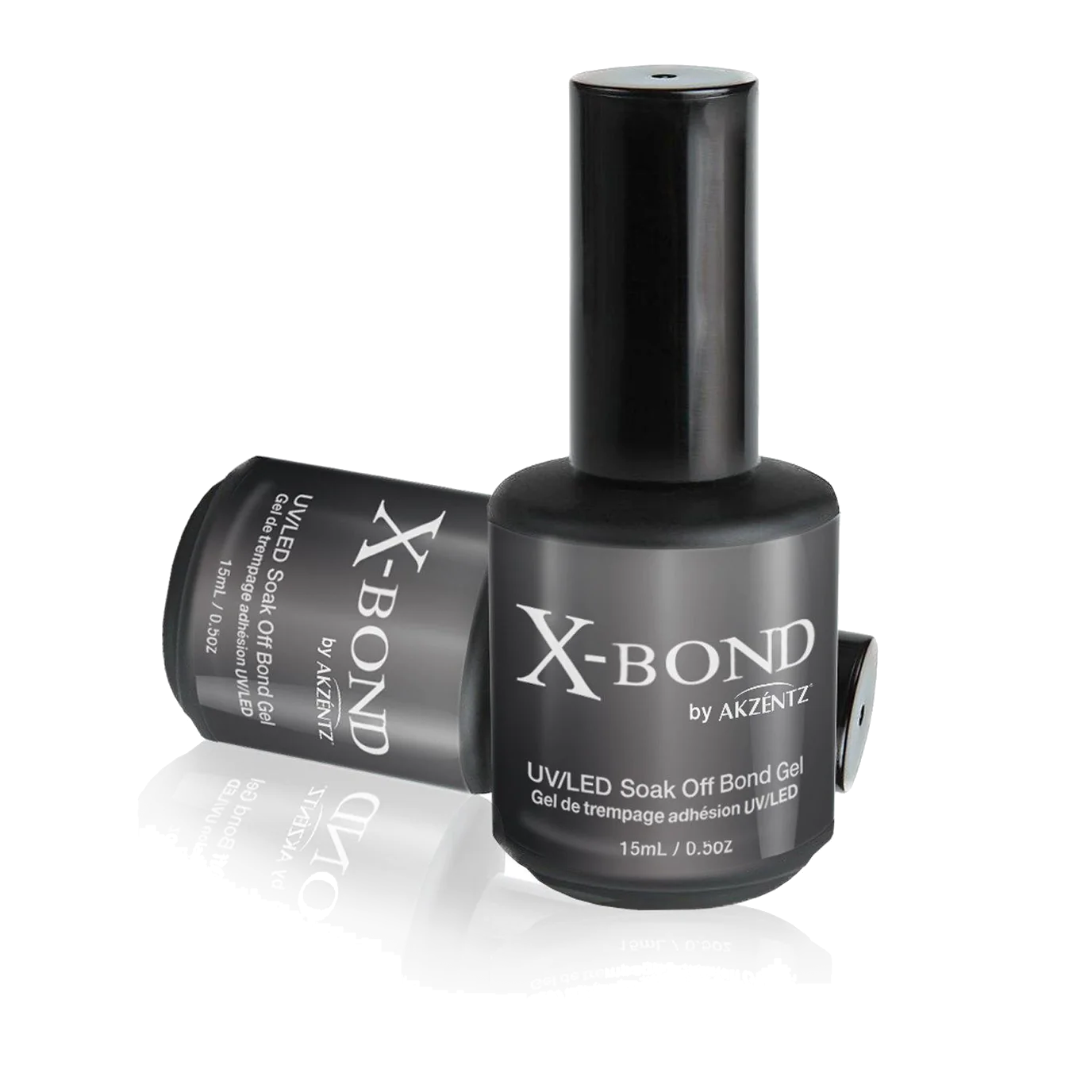Akzentz - X-Bond Universal Bonding Gel, 15ml