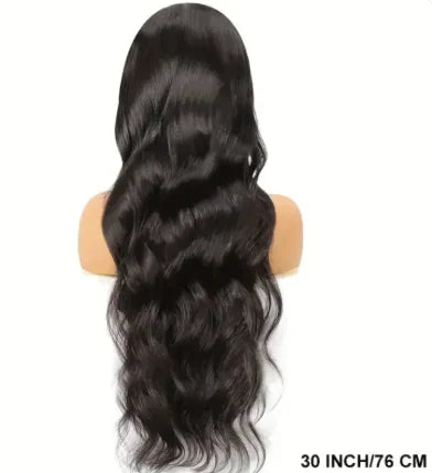 Style Loft Collection Authentic Human Hair No Glue Wig