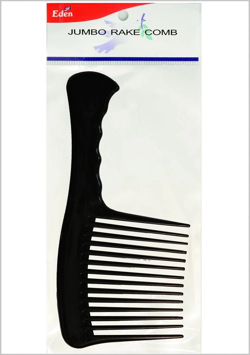 Eden Jumbo Rake Comb, 1 pc