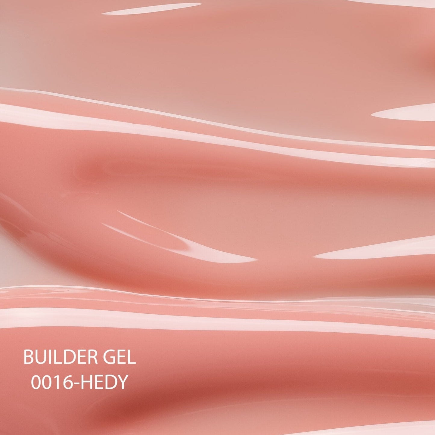 DNKa - BUILDER GEL #0016 HEDY 30ml
