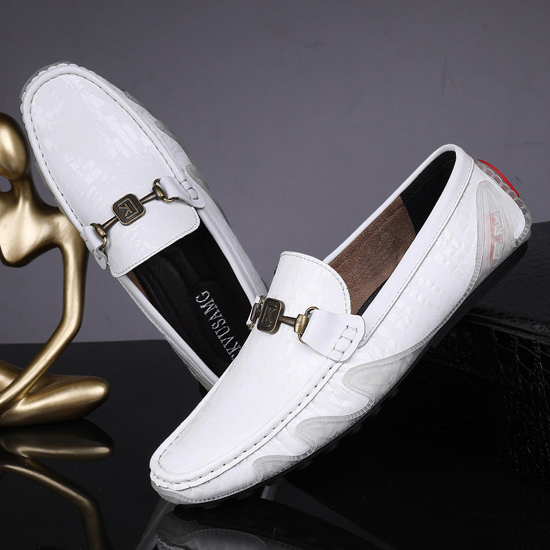 Style Loft Collection LoftStyleElite Swoopes Footwear x Kenrick & Donald Jr