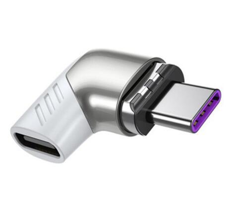 Type-C Fast Charge Magnetic Adapter for MacBook