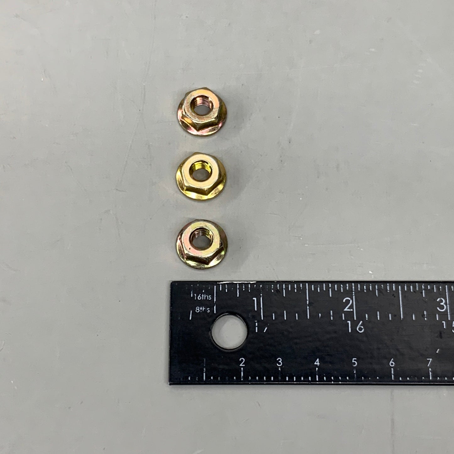 SIEMENS Lot of 5! Miscellaneous Hardware Parts 3" x 2" Various Sizes 10668