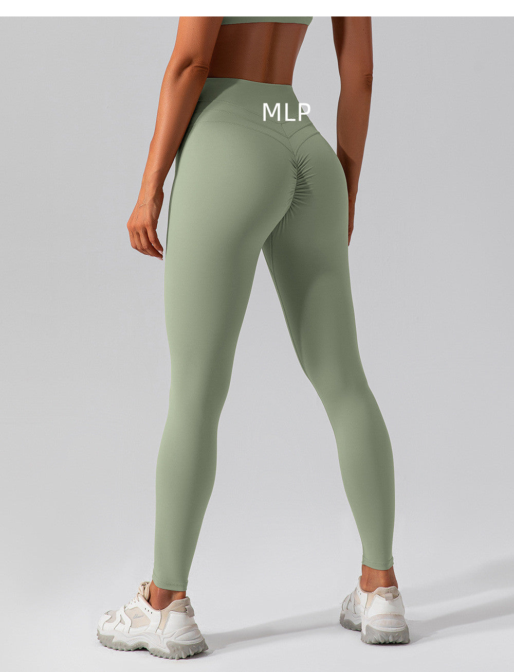 Legging Sculpt Vitality