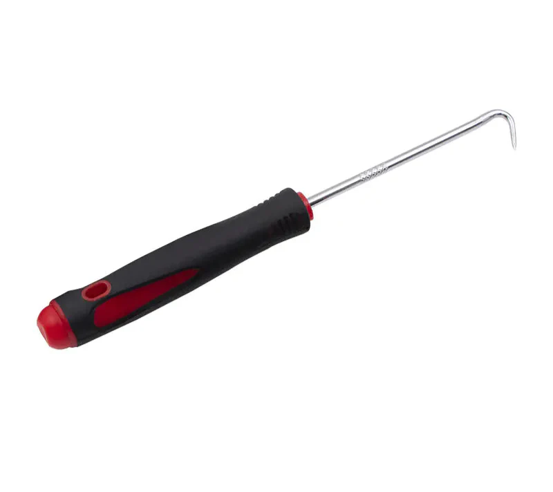 Style Loft Collection ToolStyle 4-Piece Lock Pick and Maintenance Set
