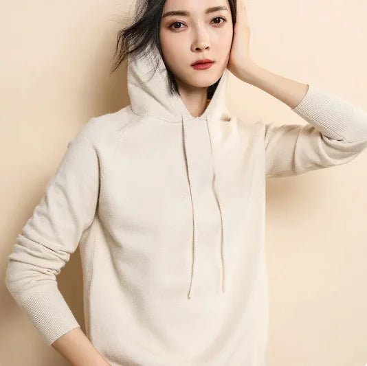 Pure Fit Pullover