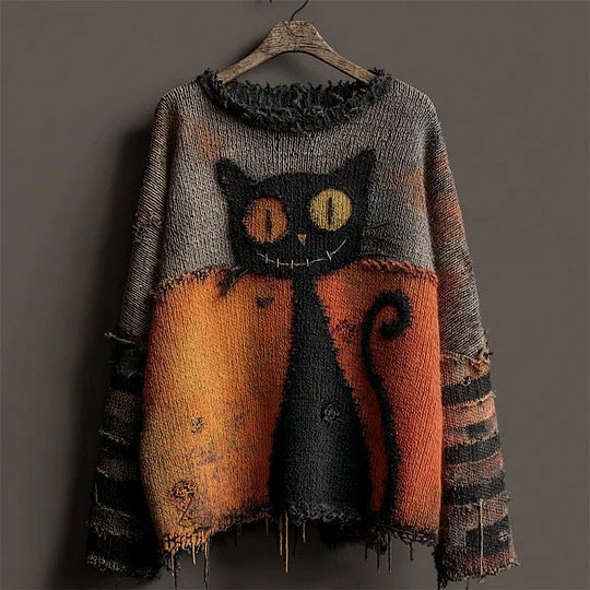 Womens Casual Winter Faux-fur Hoodie