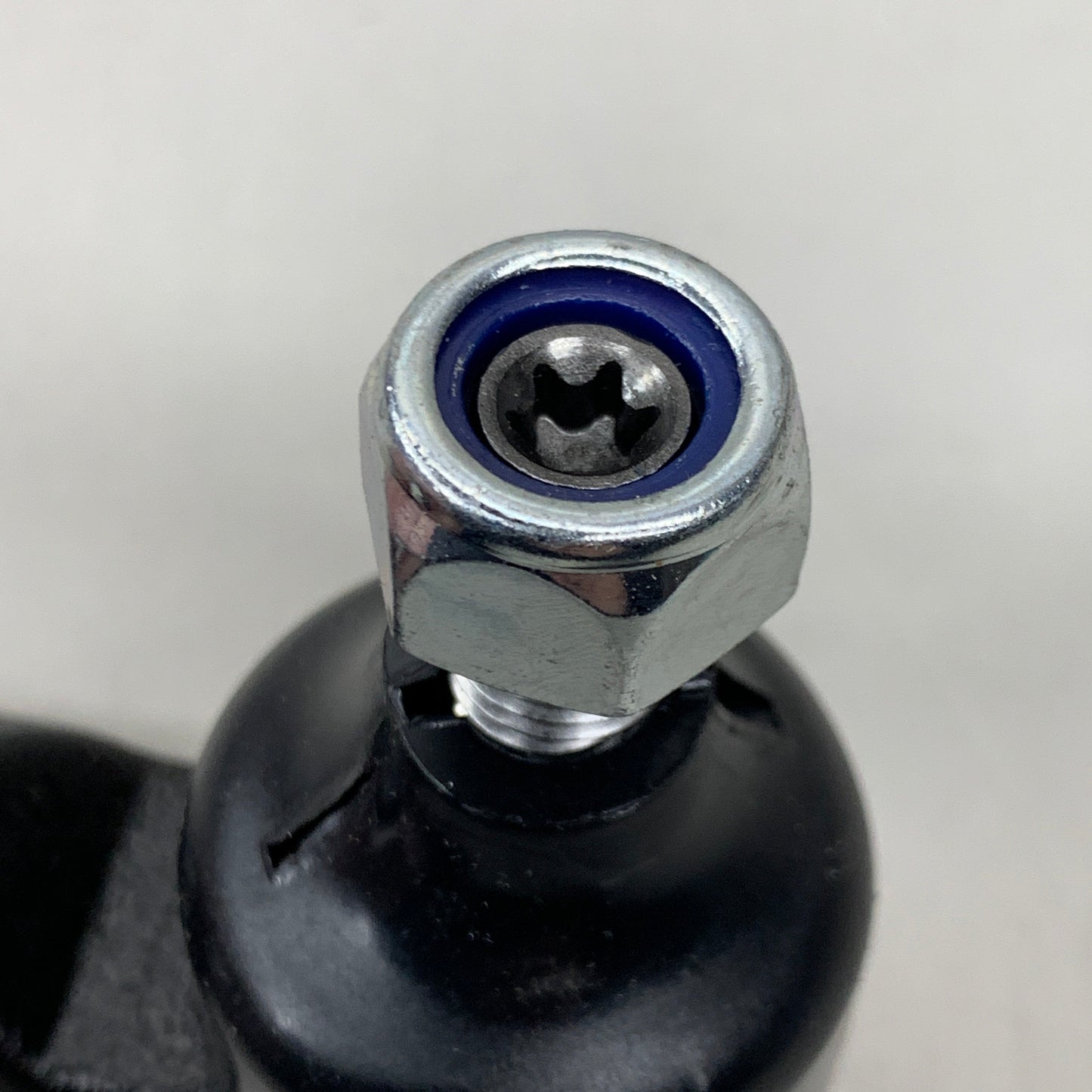 BECK ARNLEY Steering Tie Rod End 101-5850