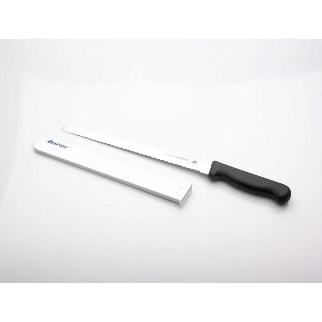 Dispill Knife W/Protector  Rs