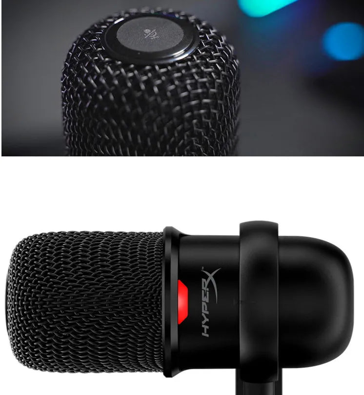 Style Loft Collection StyleTech StreamPro USB Microphone