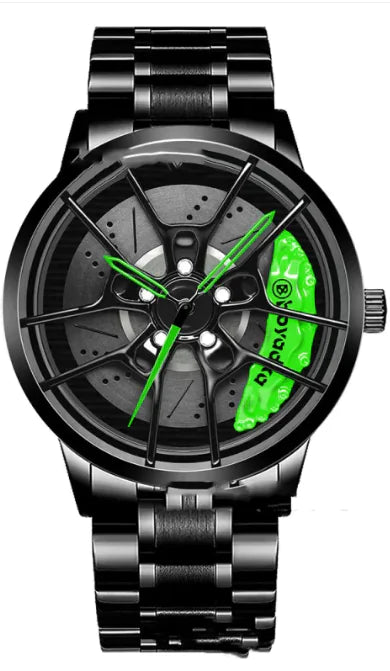 Style Loft Collection Autodromo Nazionale Watch