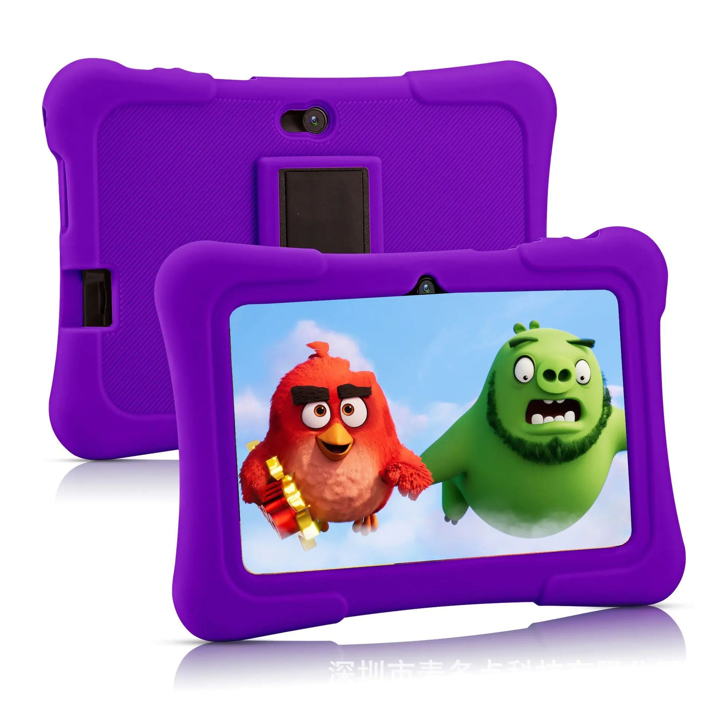 Style Loft Collection StyleSchool Kinetra 7-Inch Wifi & Bluetooth Tablet