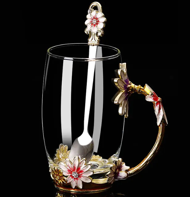Glass Cookware