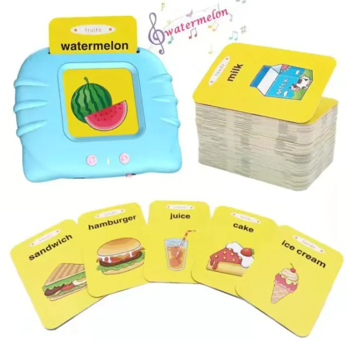 Style Loft Collection LearningLoft Children's Vocabulary and Pronunciation Learning Tool