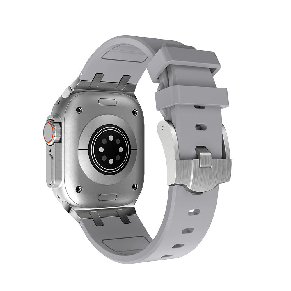 Liquid Silicone Trendy Strap