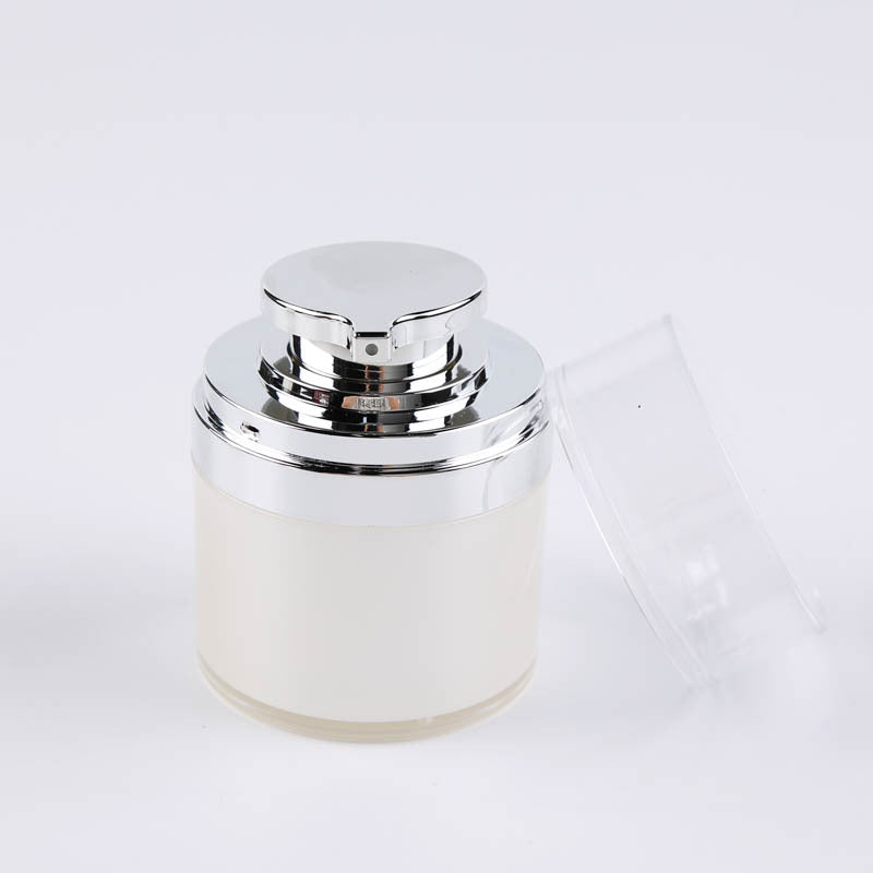 Plastic Cream Cosmetics Skin Care Products Sub-bottles