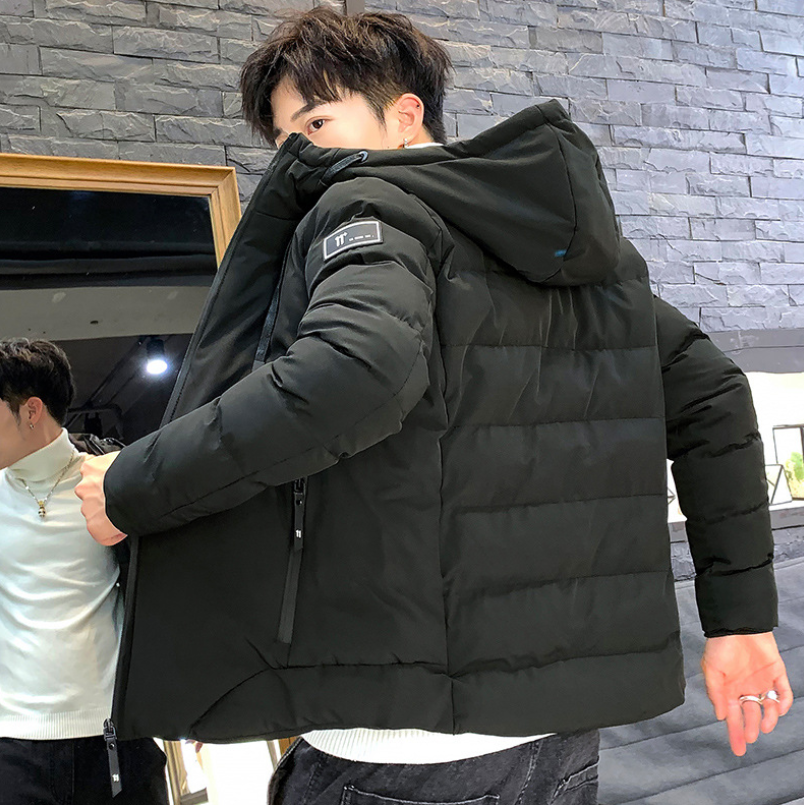 USB Heated Jacket for Winter - Unisex Thermal Coat