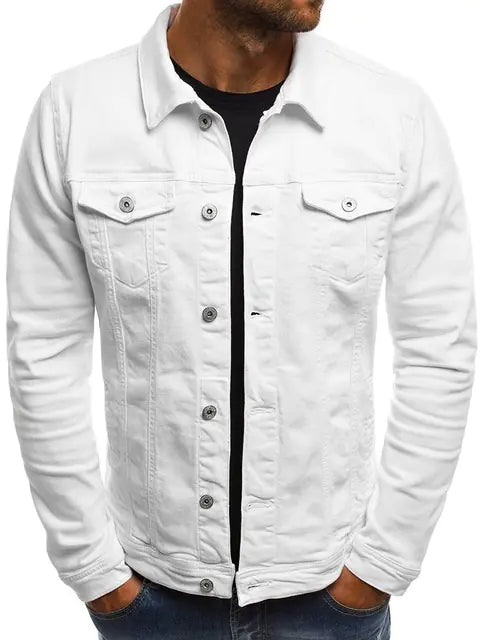 Style Loft Collection Mescudi Davinci Denim Shirt
