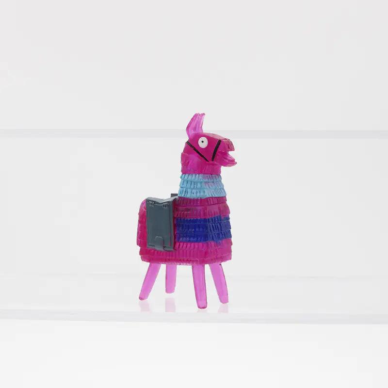 Style Loft Collection x Fortnite Action Figures and Collectibles