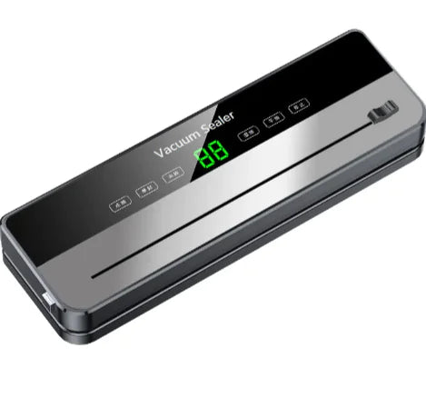 Style Loft Collection KitchenStyle Vacuum Food Sealer