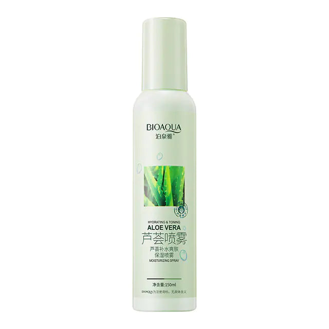 Style Loft Collection Hyaluronic Acid Hydrating Facial Toner