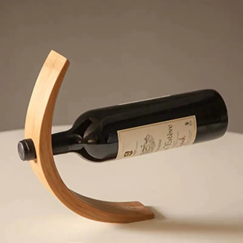 Style Loft Collection Modern Wine Rack Display