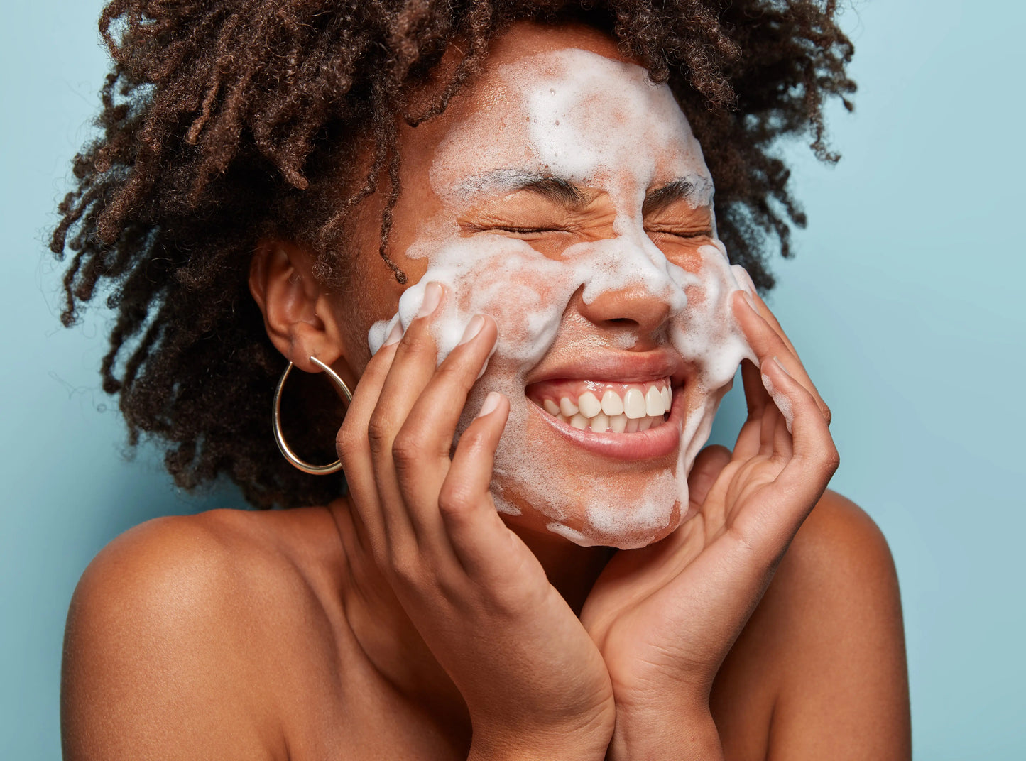 Style Loft Collection Nourishing and Moisturizing Face Cleanser