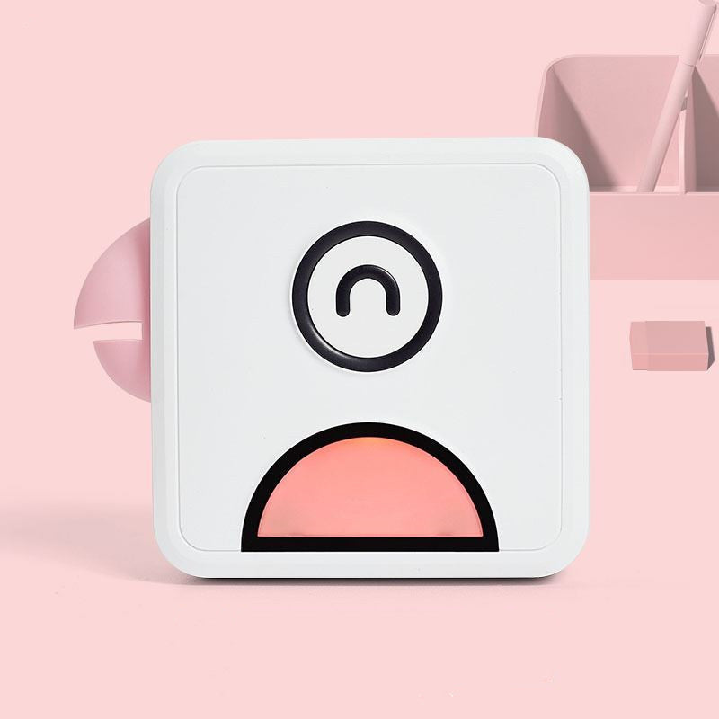 Mini Label Printer for Primary School Students